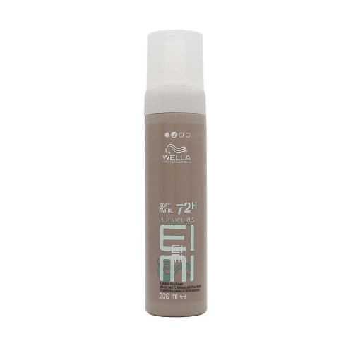 Wella Professionals Wella Professionals EIMI NutriCurls Soft Twirl 200ml