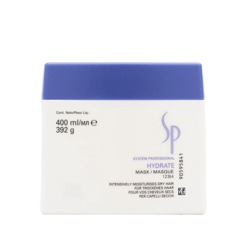 Wella Professionals Wella Professionals SP Hydrate Mask 400ml