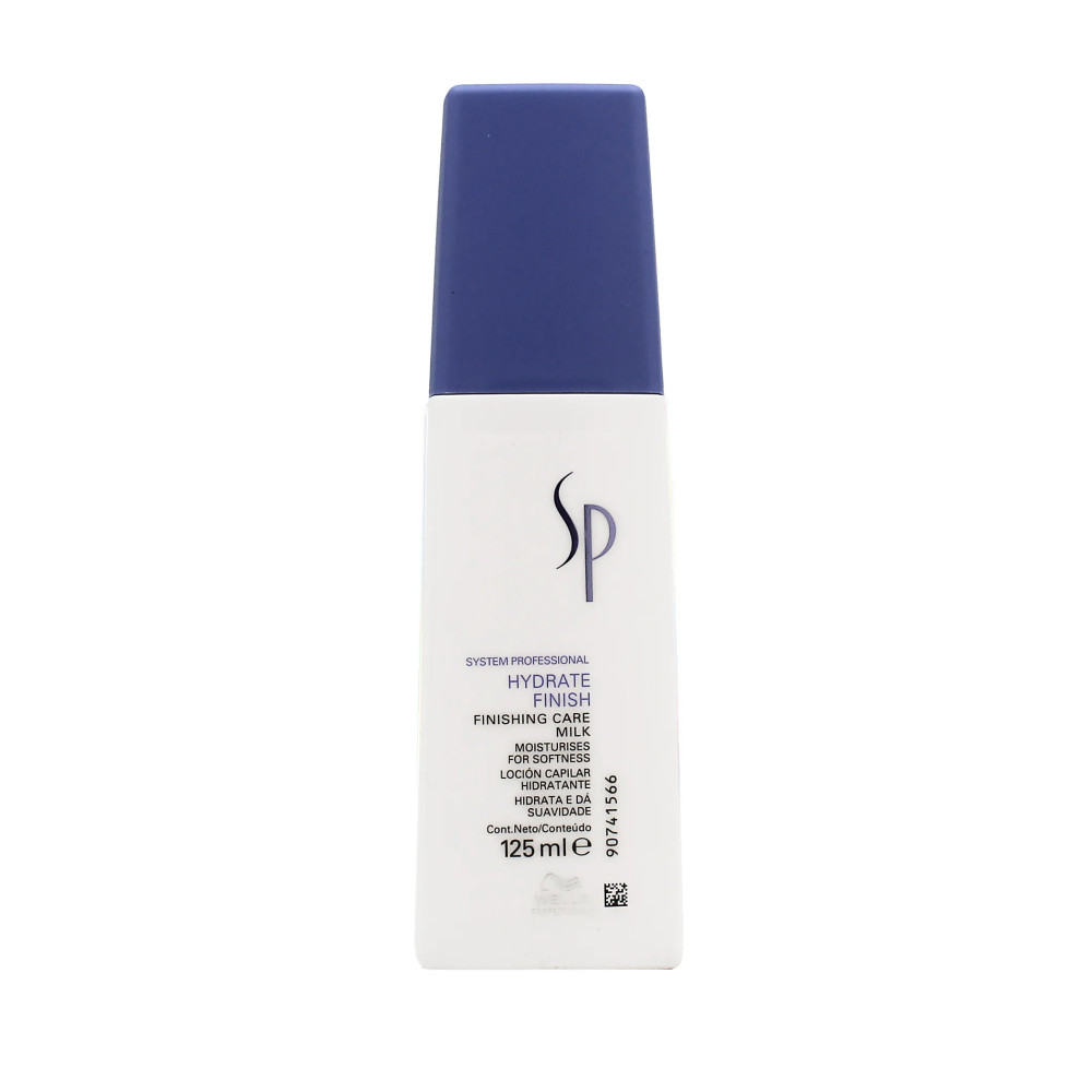 Produktbild för Wella Professionals SP Hydrate Finish 125ml