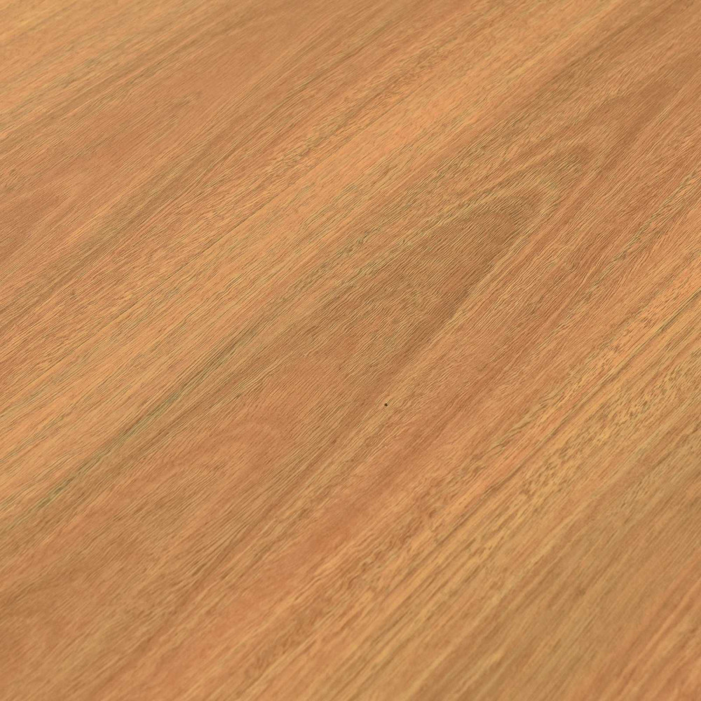 Produktbild för Laminatgolv 5 pcs Ljus beige 101 x 20 x 0,8 cm Konstruerat trä