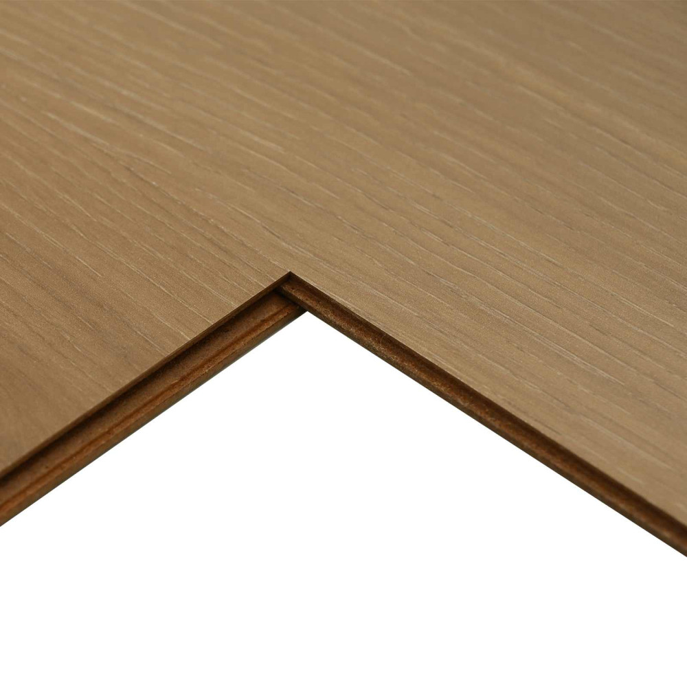 Produktbild för Laminatgolv 5 pcs Ljus Lavendel 101 x 20 x 0,8 cm