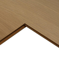Produktbild för Laminatgolv 5 pcs Ljus Lavendel 101 x 20 x 0,8 cm