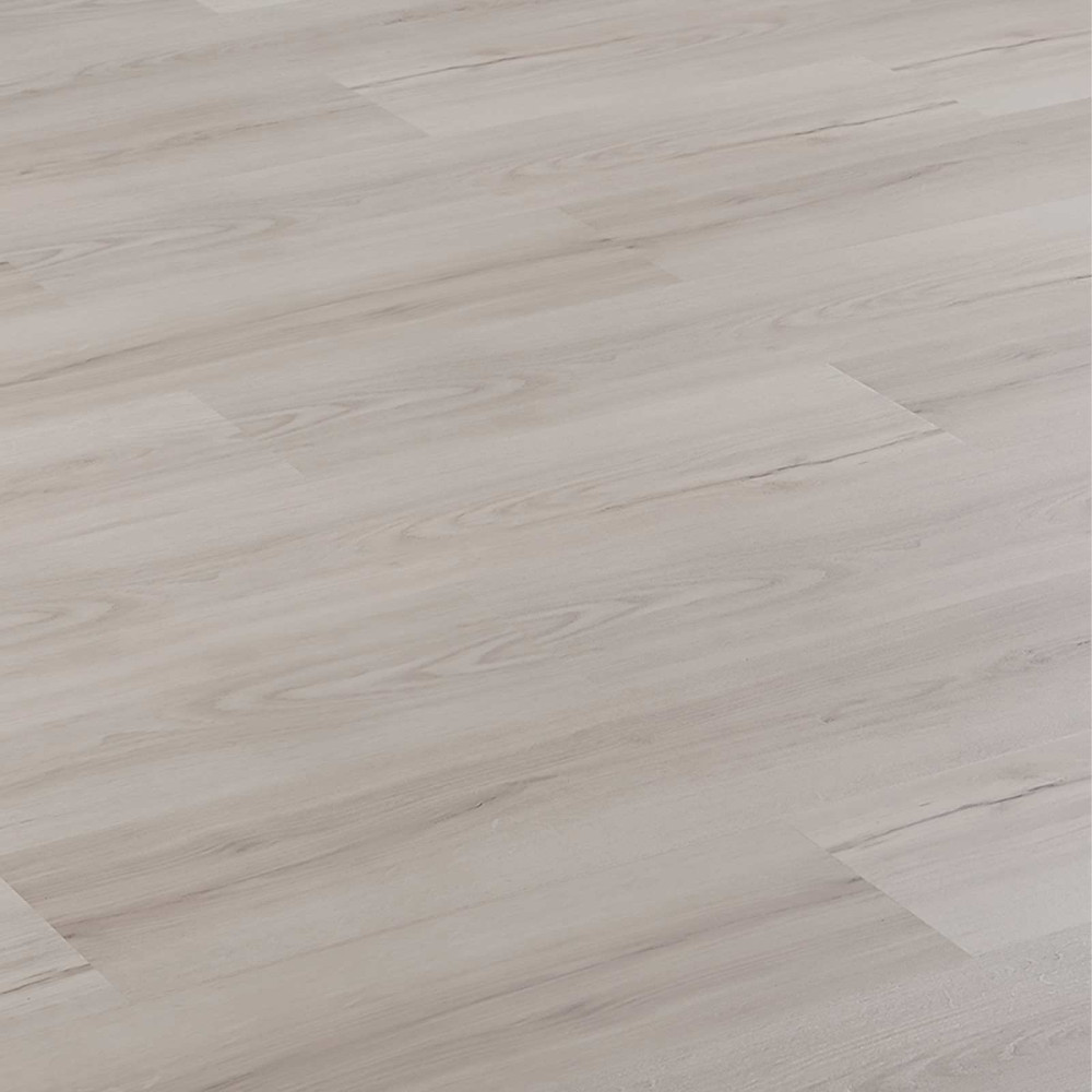 Produktbild för Laminatgolv 5 pcs Himmelsblå 101 x 20 x 0,8 cm Konstruerat trä
