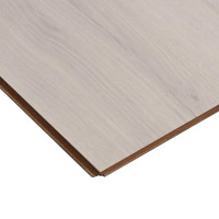 Produktbild för Laminatgolv 5 pcs Himmelsblå 101 x 20 x 0,8 cm Konstruerat trä