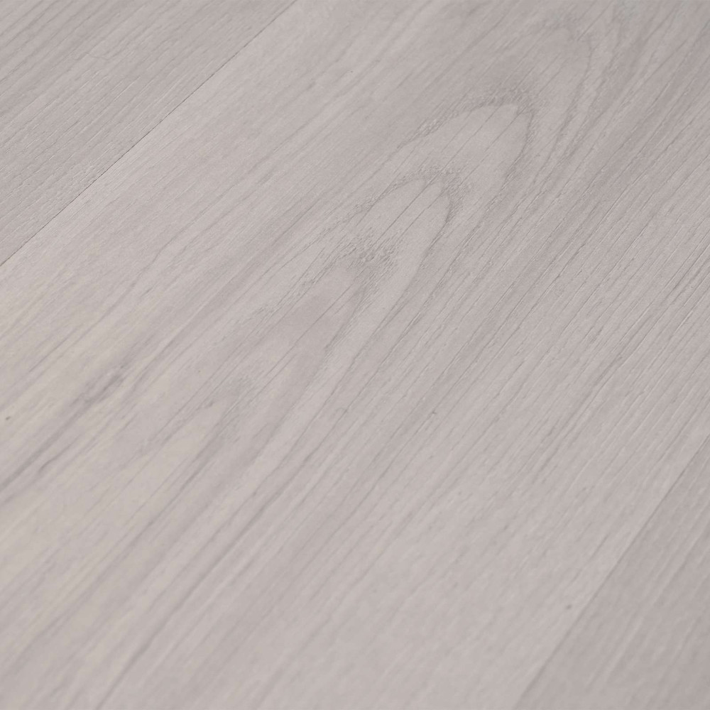 Produktbild för Laminatgolv 5 pcs Himmelsblå 101 x 20 x 0,8 cm Konstruerat trä