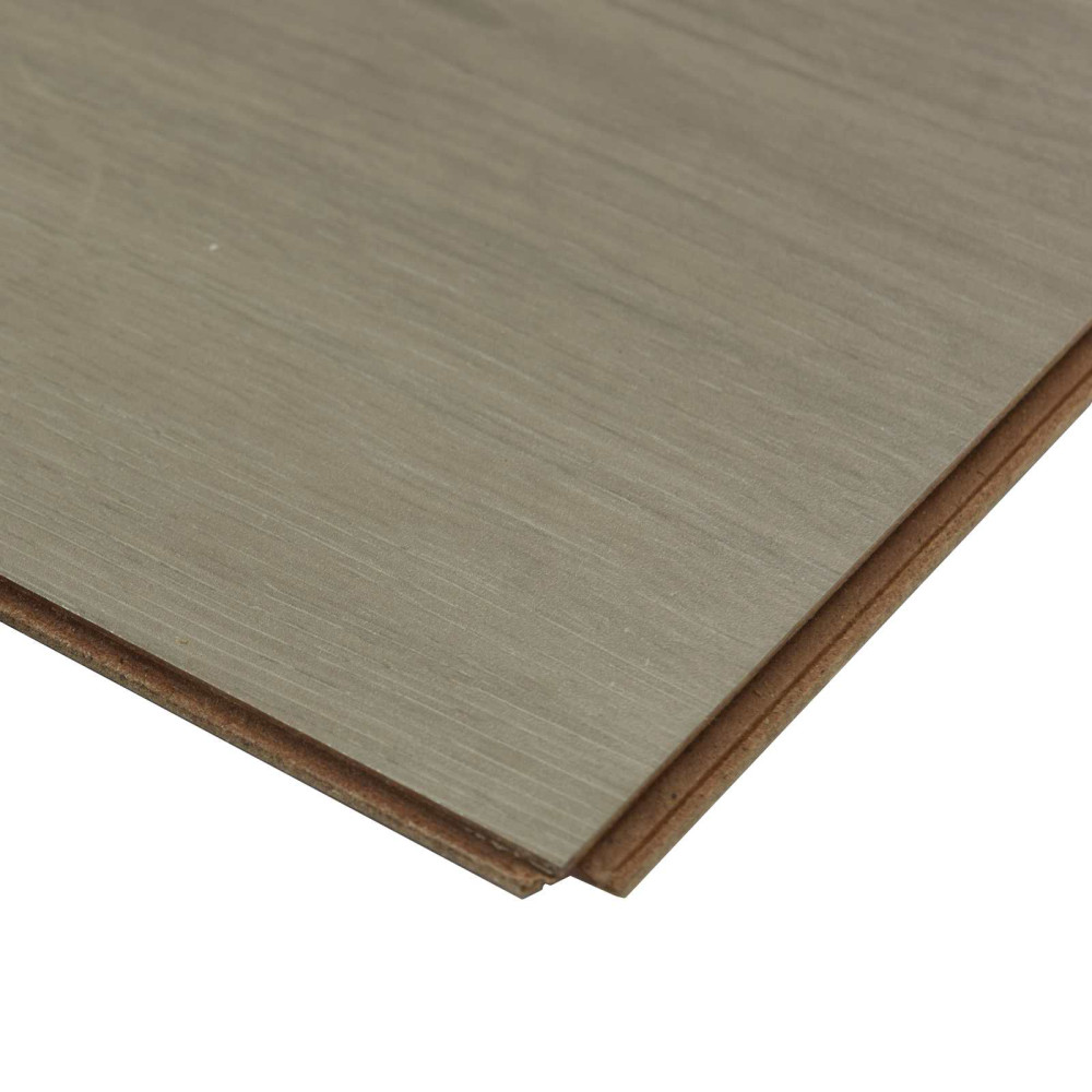 Produktbild för Laminatgolv 5 pcs Ljusblå 101 x 20 x 0,8 cm Konstruerat trä
