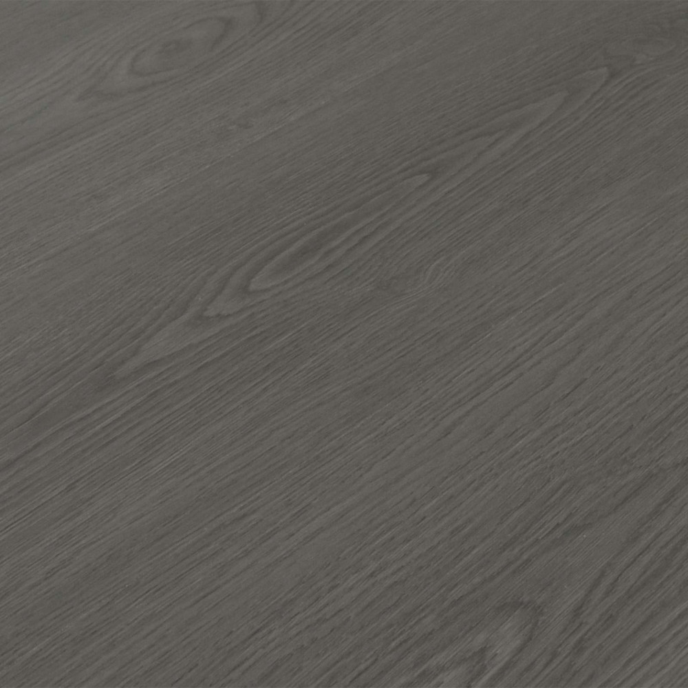 Produktbild för Laminatgolv 5 pcs Varm Grå 101 x 20 x 0,8 cm Konstruerat trä