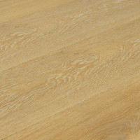 Produktbild för Laminatgolv 5 pcs Gulbrun 101 x 20 x 0,8 cm Konstruerat trä