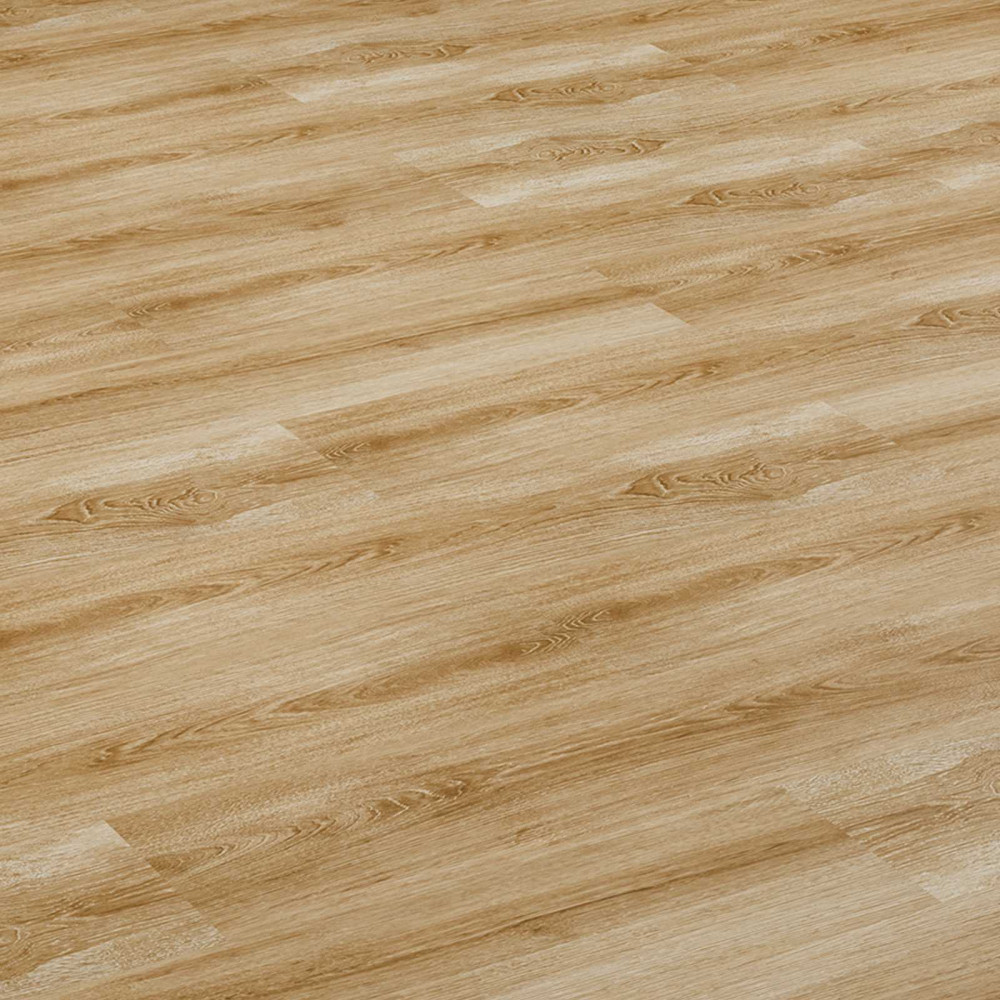 Produktbild för Laminatgolv 5 pcs Rustik Brown 101 x 20 x 0,8 cm
