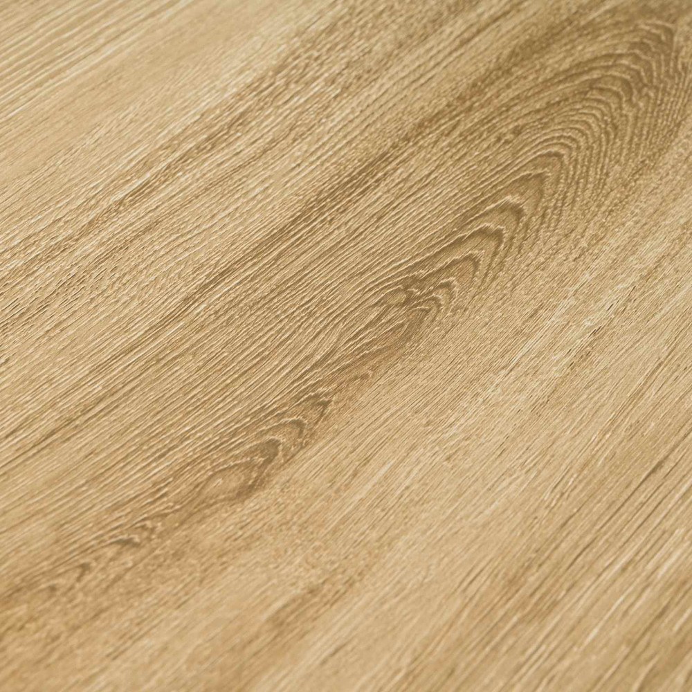 Produktbild för Laminatgolv 5 pcs Rustik Brown 101 x 20 x 0,8 cm