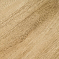 Produktbild för Laminatgolv 5 pcs Rustik Brown 101 x 20 x 0,8 cm