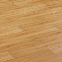 Produktbild för Laminatgolv 5 pcs Varm Kastanj 101 x 20 x 0,8 cm