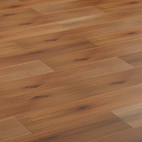 Produktbild för Laminatgolv 5 pcs Guldfärgad Gula 101 x 20 x 0,8 cm
