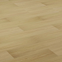 Produktbild för Laminatgolv 5 pcs Ljus Grädde 101 x 20 x 0,8 cm Konstruerat trä