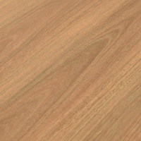 Produktbild för Laminatgolv 15 pcs Mörk Valnöt 101 x 20 x 0,8 cm