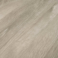 Produktbild för Laminatgolv 15 pcs Vitmålat Brunt 101 x 20 x 0,8 cm