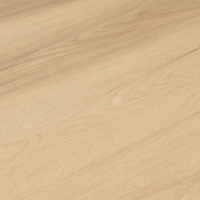 Produktbild för Laminatgolv 15 pcs Ljus Lönn 101 x 20 x 0,8 cm Konstruerat trä
