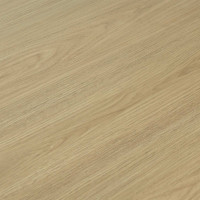 Produktbild för Laminatgolv 15 pcs Ljus Grädde 101 x 20 x 0,8 cm