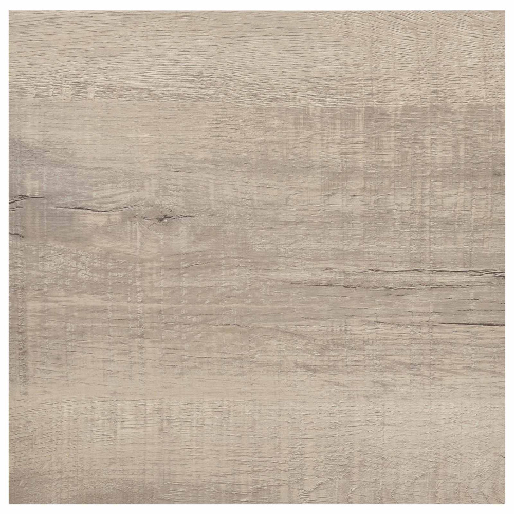 Produktbild för Golvplankor 55 pcs Taupe 5,11 m² PVC