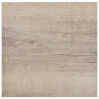Produktbild för Golvplankor 55 pcs Taupe 5,11 m² PVC