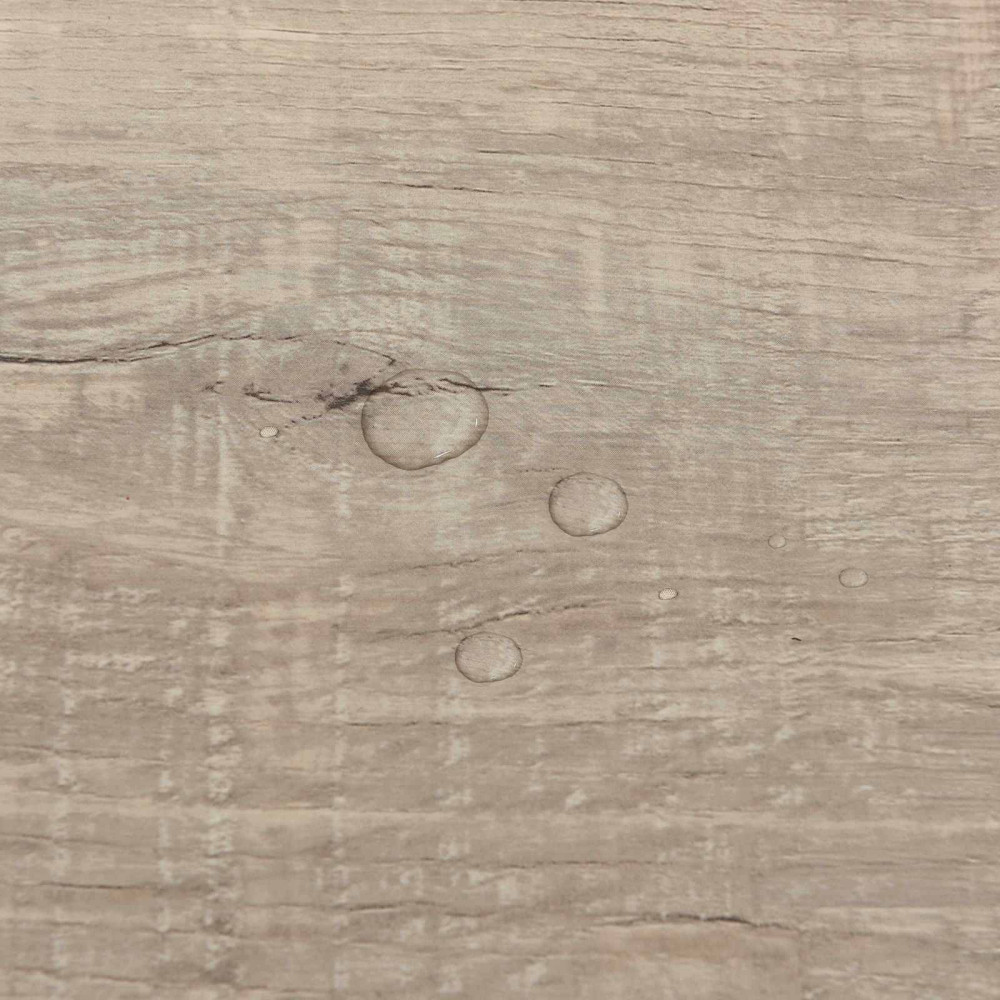 Produktbild för Golvplankor 55 pcs Taupe 5,11 m² PVC