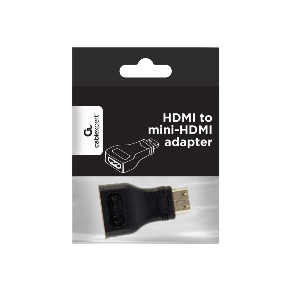 Produktbild för Gembird HDMI-adapter