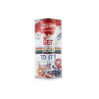Produktbild för Jean Paul Gaultier Classique Pride Edition 2023 Eau De Toile...