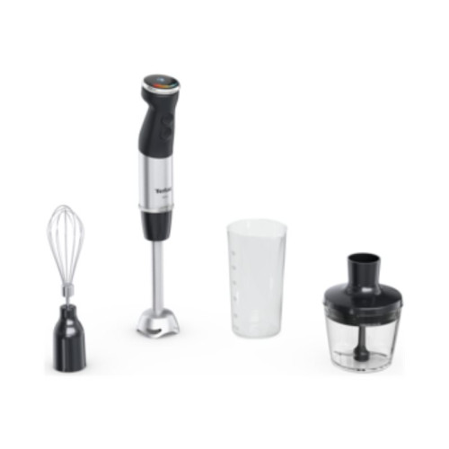 SEB Tefal Quickchef+ HB673830 - handmixer