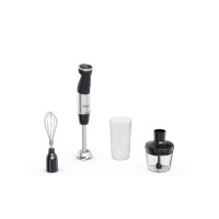 Produktbild för Tefal Quickchef+ HB673830 - handmixer