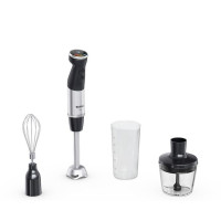 Produktbild för Tefal Quickchef+ HB673830 - handmixer