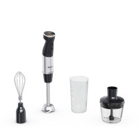 Produktbild för Tefal Quickchef+ HB673830 - handmixer