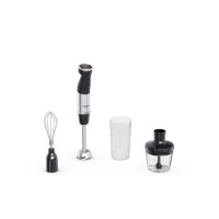 Produktbild för Tefal Quickchef+ HB673830 - handmixer