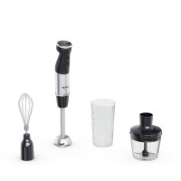 Produktbild för Tefal Quickchef+ HB673830 - handmixer