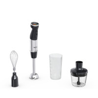 Produktbild för Tefal Quickchef+ HB673830 - handmixer