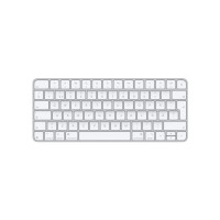 Produktbild för Apple Magic Keyboard - tangentbord - USB-C - svensk Inmatningsenhet