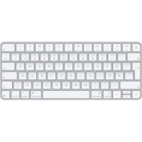 Produktbild för Apple Magic Keyboard - tangentbord - USB-C - svensk Inmatningsenhet