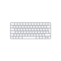 Produktbild för Apple Magic Keyboard - tangentbord - USB-C - svensk Inmatningsenhet