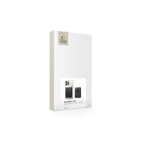 Produktbild för Tech-Protect MAGWALLET MagSafe universell magnetisk korthåll...