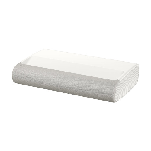 SAMSUNG Samsung The Premiere LPU7D - DLP-projektor - 802.11a/b/g/n/ac wireless / AirPlay 2 - varmt vit
