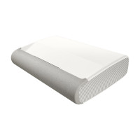 Produktbild för Samsung The Premiere LPU7D - DLP-projektor - 802.11a/b/g/n/ac wireless / AirPlay 2 - varmt vit