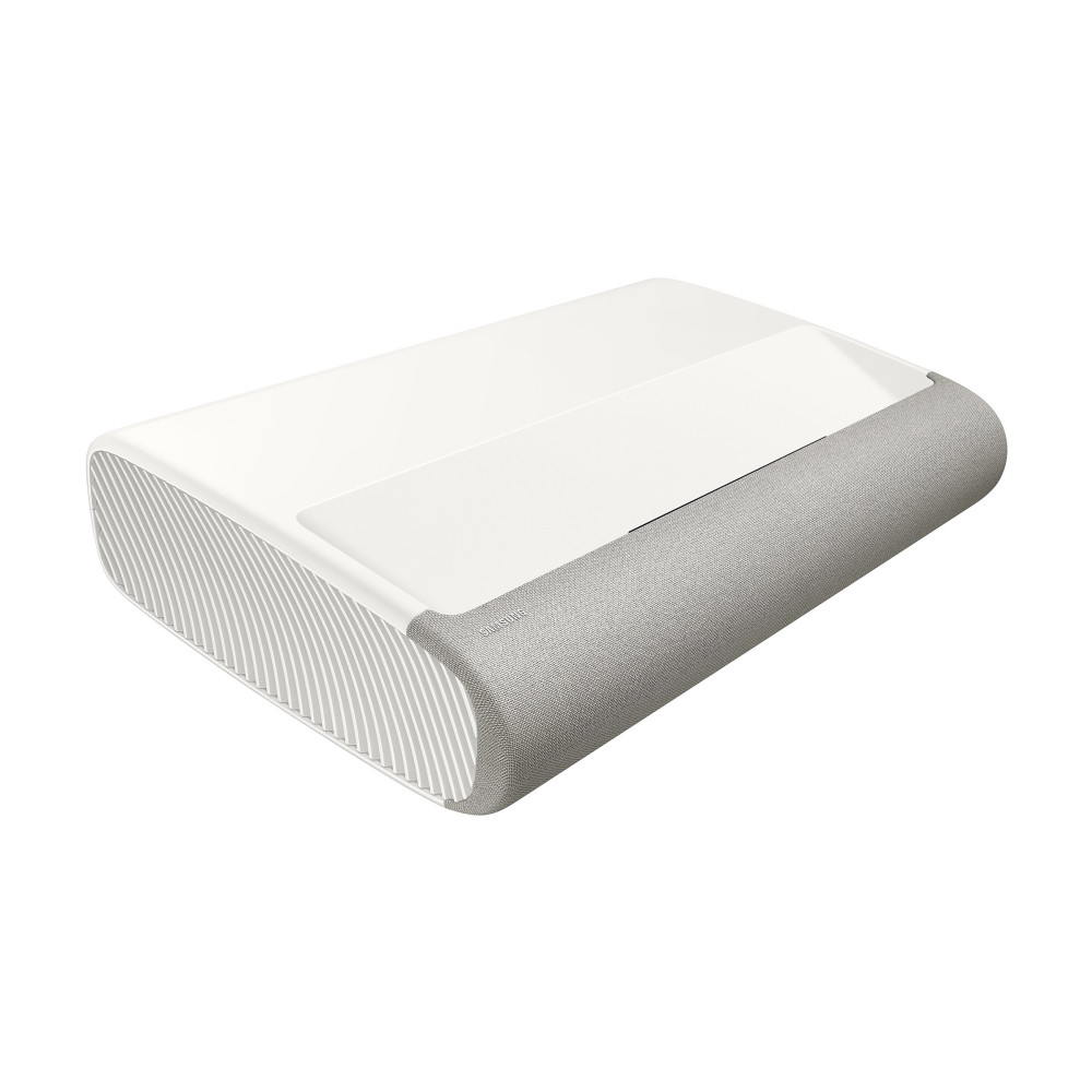 Produktbild för Samsung The Premiere LPU7D - DLP-projektor - 802.11a/b/g/n/ac wireless / AirPlay 2 - varmt vit