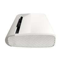 Produktbild för Samsung The Premiere LPU7D - DLP-projektor - 802.11a/b/g/n/ac wireless / AirPlay 2 - varmt vit