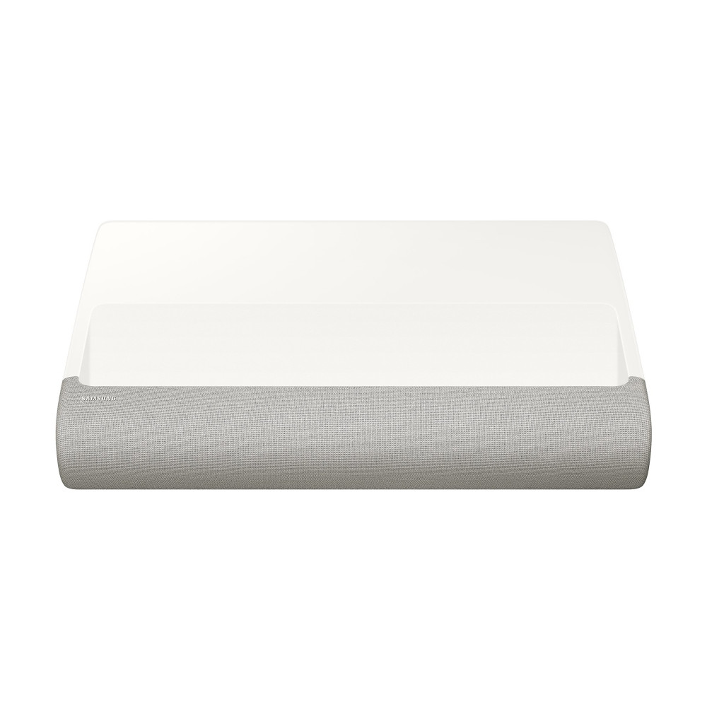 Produktbild för Samsung The Premiere LPU7D - DLP-projektor - 802.11a/b/g/n/ac wireless / AirPlay 2 - varmt vit