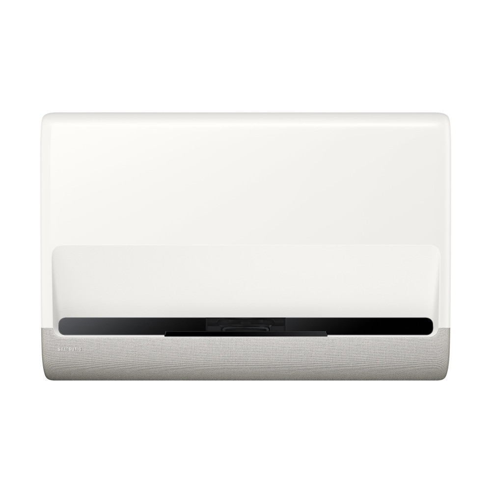 Produktbild för Samsung The Premiere LPU7D - DLP-projektor - 802.11a/b/g/n/ac wireless / AirPlay 2 - varmt vit