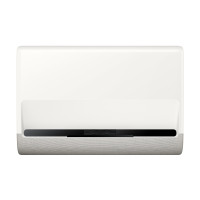 Produktbild för Samsung The Premiere LPU7D - DLP-projektor - 802.11a/b/g/n/ac wireless / AirPlay 2 - varmt vit