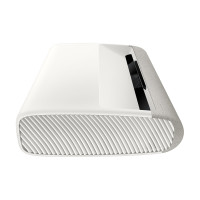 Produktbild för Samsung The Premiere LPU7D - DLP-projektor - 802.11a/b/g/n/ac wireless / AirPlay 2 - varmt vit