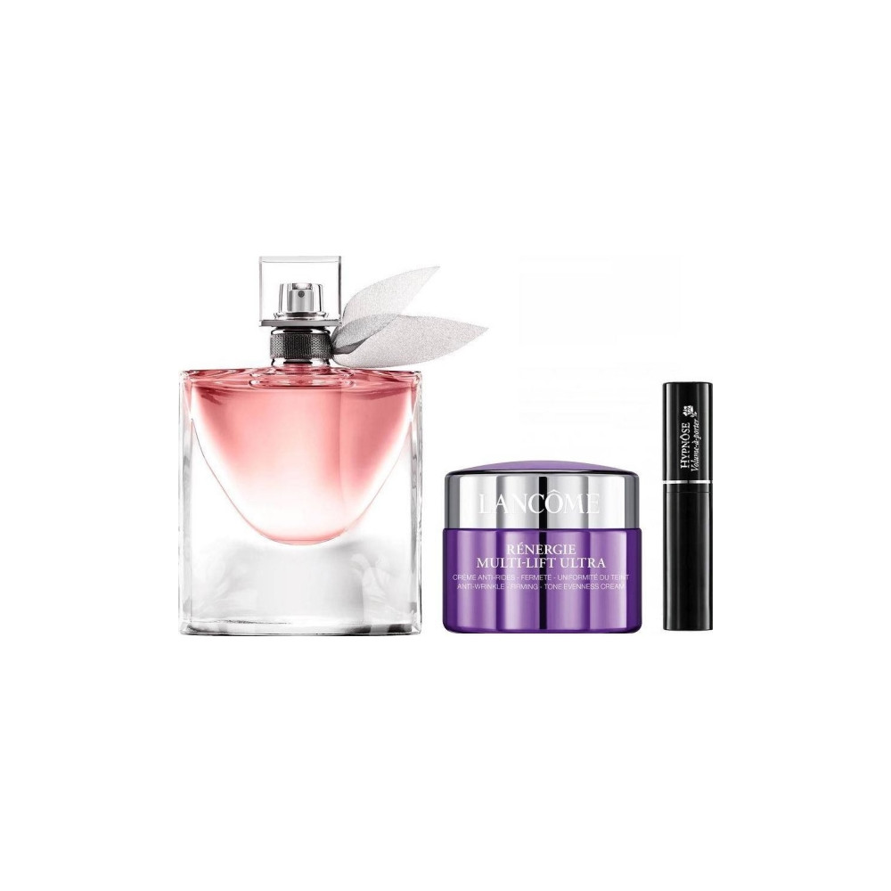 Produktbild för SET LANCOME La Vie Est Belle EDP spray 50ml + Renergie Multi...