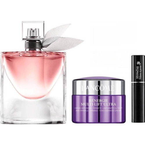 Lancome SET LANCOME La Vie Est Belle EDP spray 50ml + Renergie Multi...
