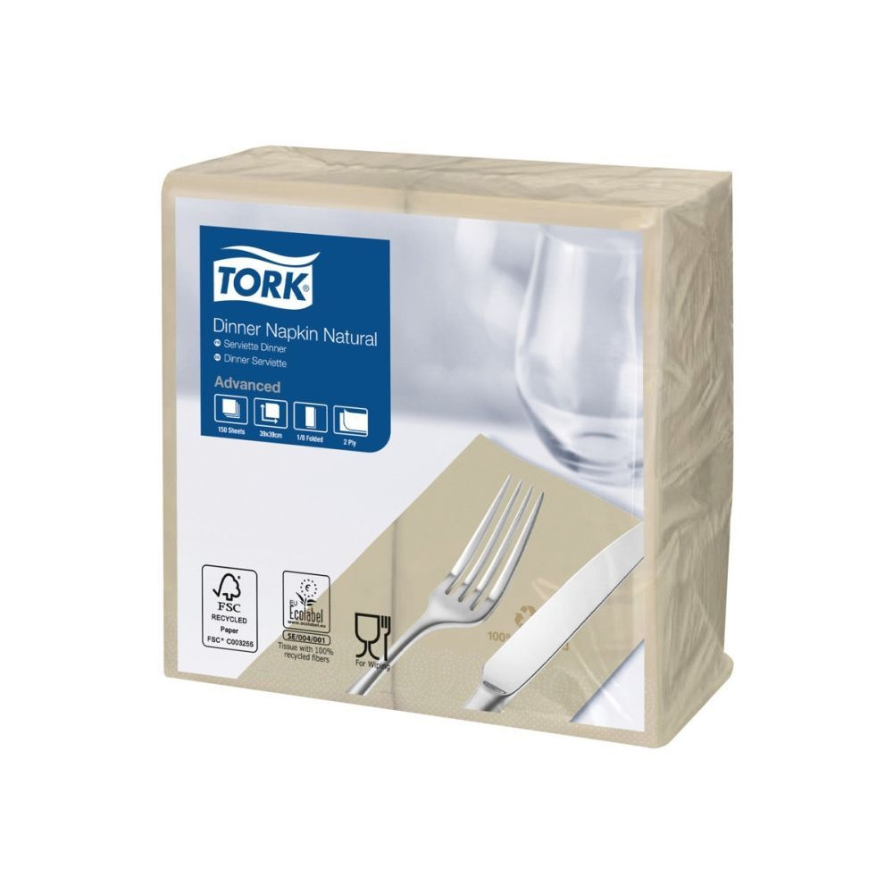 Produktbild för Tork Advanced Dinner