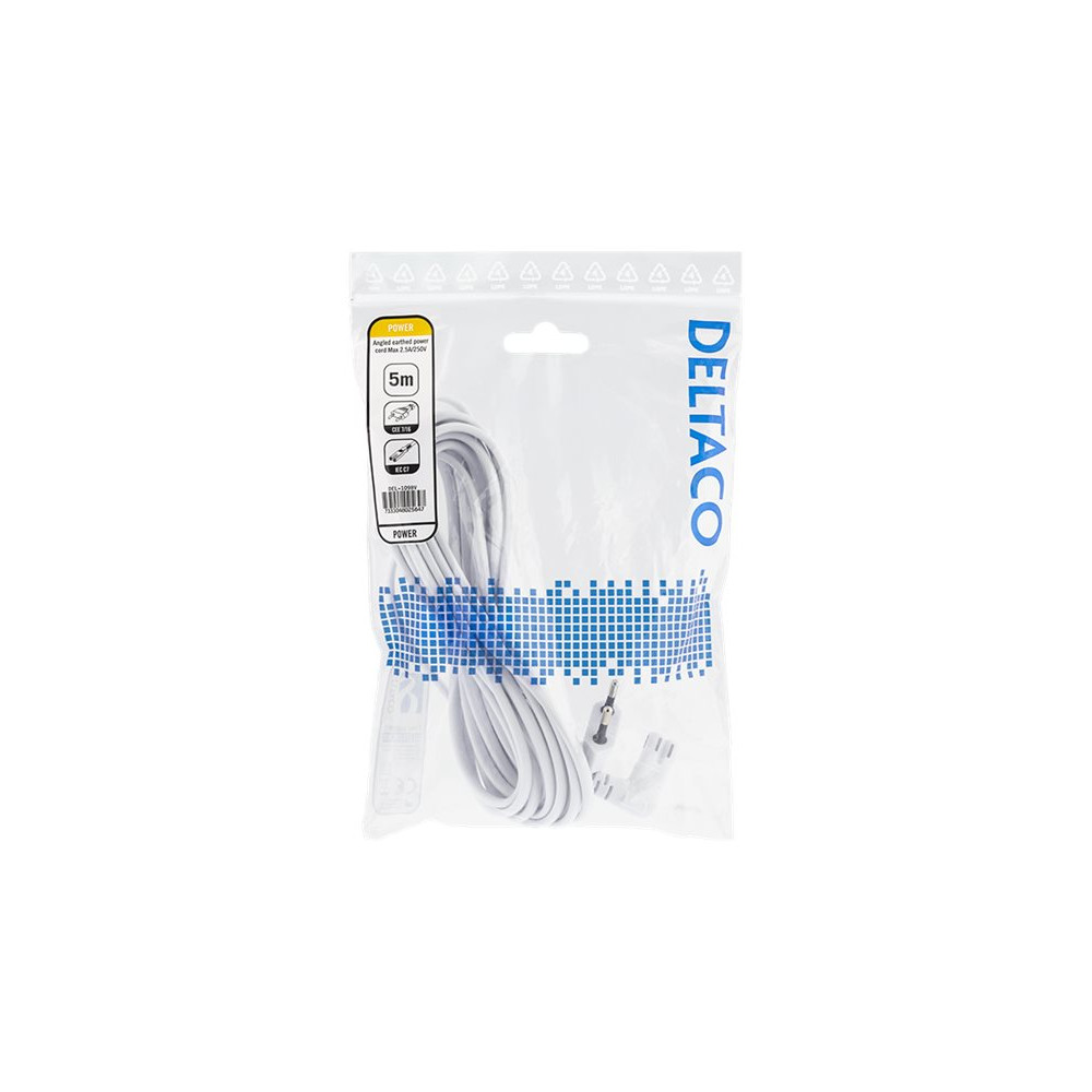 Produktbild för DELTACO DEL-109BV